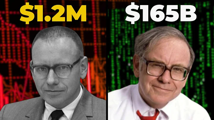 The Real Reason Warren Buffett Is A Billionaire