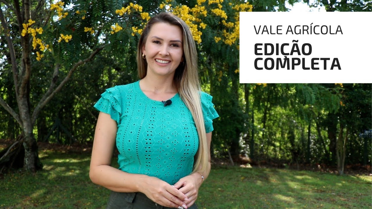 VALE AGRÍCOLA 202 (05/03/2022)