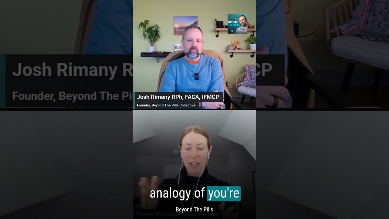 Go with the Current: How to Float Through Life's Challenges