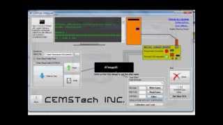 AVR Burner Part 1