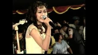 LUSIANA SAFARA(CINTA SUCI) OM SERA