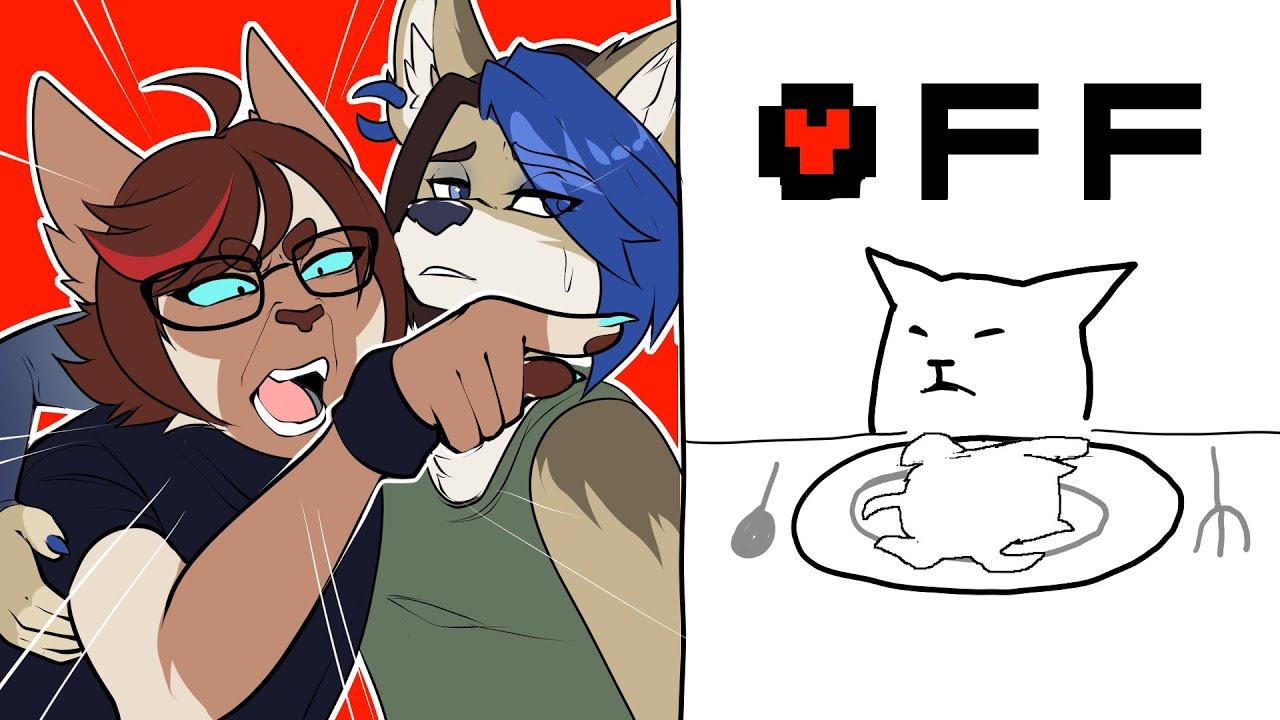 OFF Superfans Play the Remaster