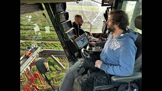 Download Lagu ARRACHEUSE A CAROTTES DOUBLE CABINE ! UNIQUE AU MONDE MP3