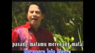 HALIL CHIK renungan matamu TANPA SUARA