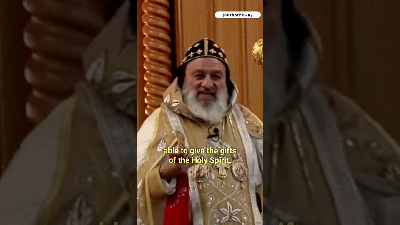 Holy Myron 🌟🌟🌟