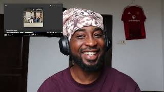THEBOYFROMOJO reagiert auf „Best“ von Tiakola ft. Rema 🔥🤝