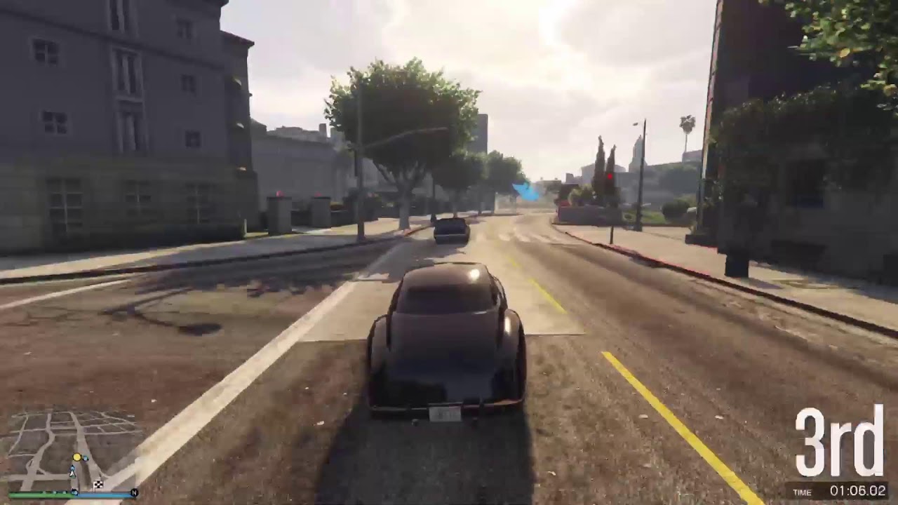 Broughy Content Creator Stream YouTube