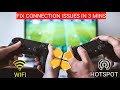 How to Connect Multiplayer Ad-hoc Server for PPSSPP | PES 2026 PPSSPP Ad-hoc ISSUES FIXED 💯 🔥