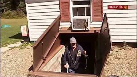 Snake Infested House | WPXI