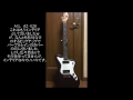 Sleep Machine/Flipper's Guitar (cover)