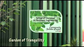 Community Gardens Trail