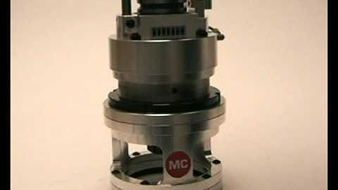 HSD - Floating aggregate head