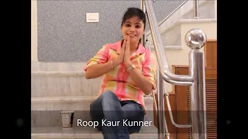Roop Kaur Kooner(Changa Nahi Lagda)