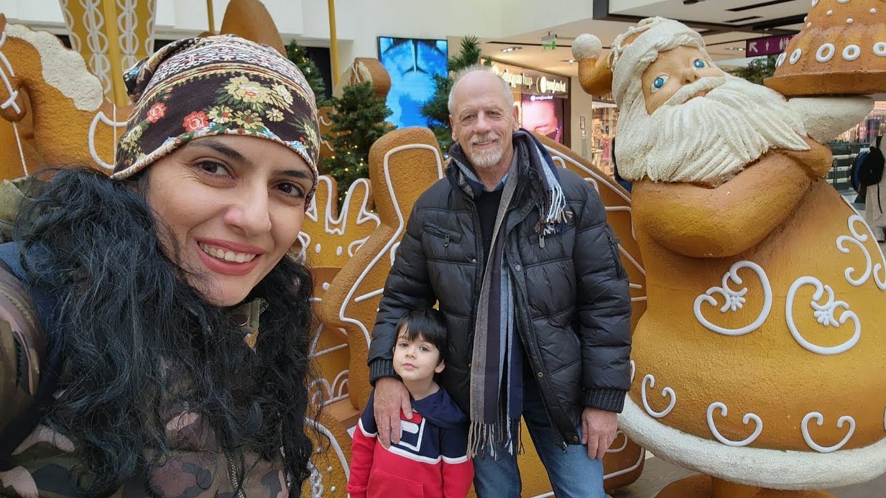 Yerevan Mall Armenia | Երևան Մոլ ՀԱՅԱՍՏԱՆ | Ալեքսի նոր ստրիչկան 🥰🥰🥰