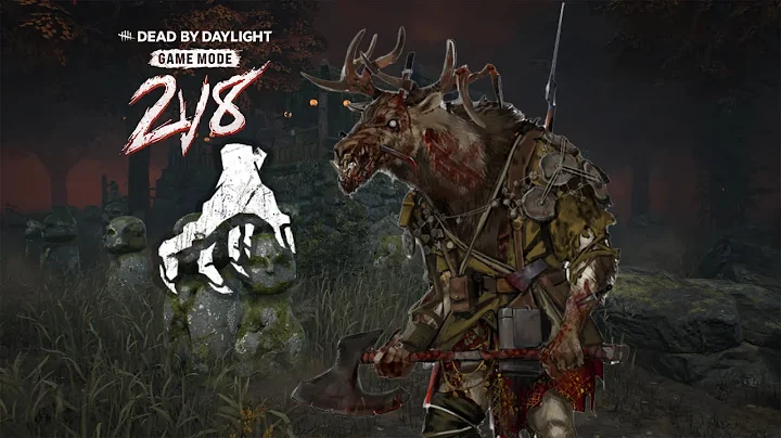 SNIPING AS HUNTRESS IN 2V8 IS FUN