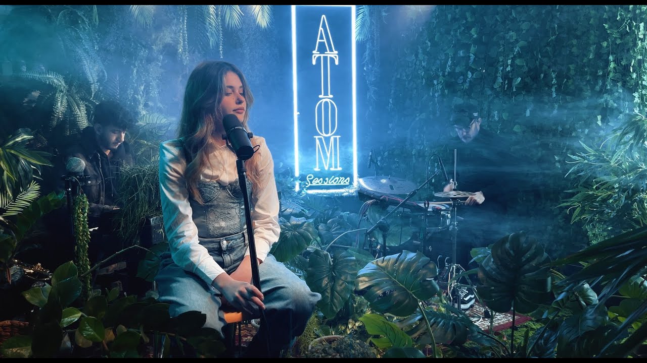 Nicole Wallace - Bella | ATOM Sessions