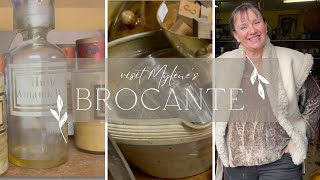 A beautiful brocante and antiques shop in the south of France by French Country Life 19,787 views 5 months ago 23 minutes