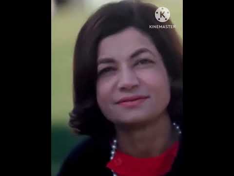 النمرة السوداء أميرة ايران و توأم الشاه التي غارت من زوجته الأميرة فوزية