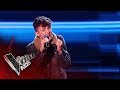 Mykee-D Performs ’Ain’t Nobody’ | Blind Auditions | The Voice Kids UK 2019