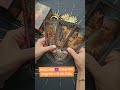 ВОДОЛЕЙ ♒️ СОБЫТИЯ НЕДЕЛИ #таро #талисмантаро #гадание #любовь #деньги