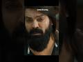 Jab Neta Farz Bhool Jaate Hain… Tab Sher Bolta Hai 😤🔥 | Mammootty Powerful Scene #shorts