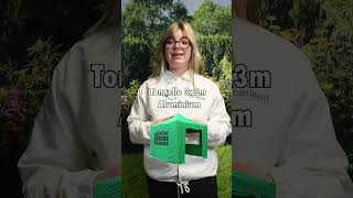 NOUVELLES TONNELLES !