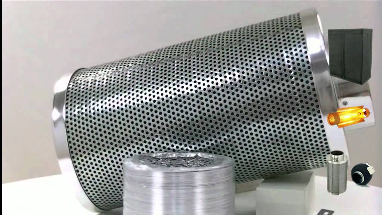 Complete hydroponic set 48'' x 48'' x 78'' tent (1) 400w tube grow light (1) 6" exhaust fan