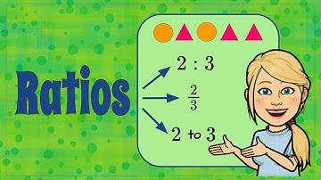 Ratios, Rates, & Unit Rates | 7.RP.A.1 💚