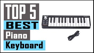 Top 5 Best Piano Keyboard 2021 screenshot 5