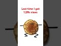 I’m a pancake