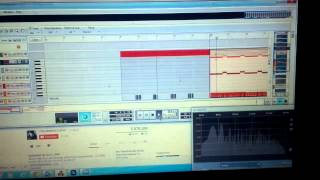 Reason 7, Beat Making, Sampling