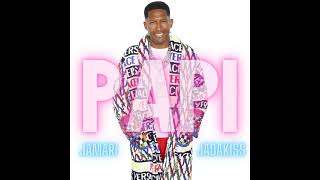 Lil Jamari featuring Jadakiss - Papi Anthem