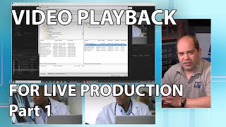 Video Playback, Part 1: Adobe Premiere and HyperDeck Studio Mini