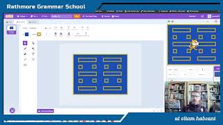 PacMan Lesson 1 Maze News