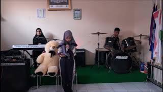 Terima Kasih dan Maafku X Selalu Ada di Nadimu (Cover) – Adila feat Kostig Band