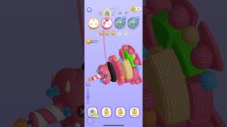 Wool Craze Walkthrough Gameplay Level 2