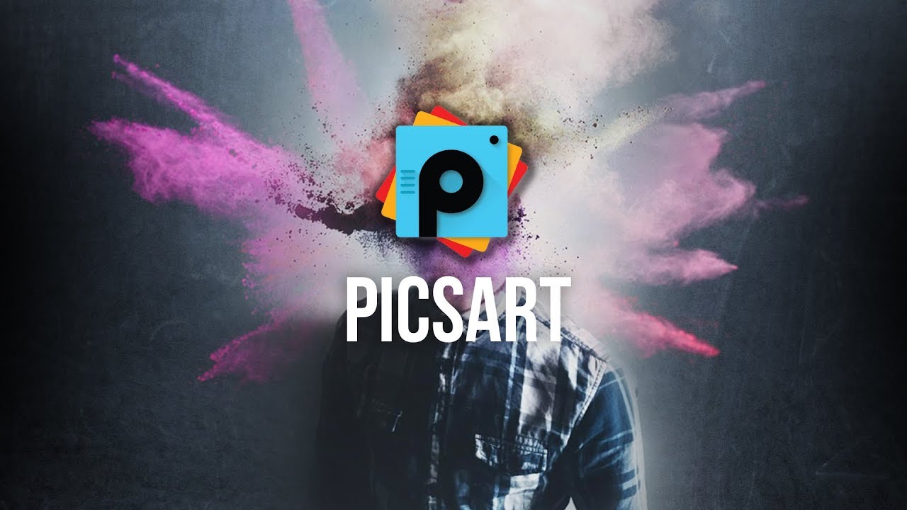 HOW TO EDIT TUMBLR STYLE PHOTOS ON YOUR PHONE | PicsArt App |edit photos on your phone for instagram