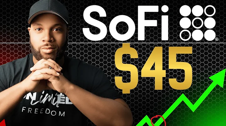 URGENT: Sofi Stock Could Explode!