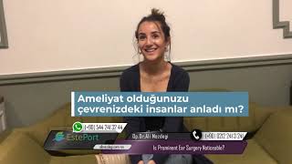 No One Noticed I Had Ear Surgery Otoplasty Review