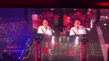241122 TREASURE - INTRO + KING KONG + RUN　@MAMA AWARDS 2024