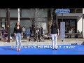 約束の場所/CHEMISTRY cover  MIYUKI&amp;MIHO