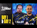 Les EMEAS TFT COMMENCENT | FINALE Régionale EMEA TFT - Week 1