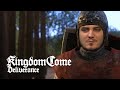 Мэддисон играет в Kingdom Come: Deliverance #2 - Братва вновь ищет лопату
