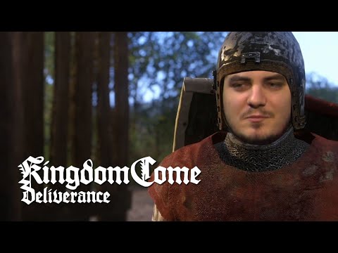 Video: Kingdom Come: Deliverance Krijgt Een Bètadatum