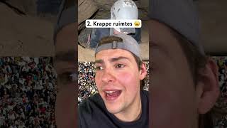 Thumbnail for ALS JE DIT NIET ENG VIND BEN JE GEK 🫣