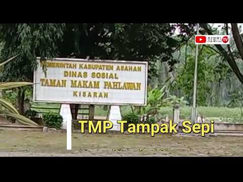 Memperingati hari kesaktian Pancasila dari Asahan