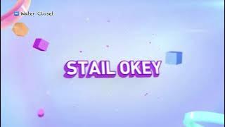 RTM TV Okey | Channel Ident 2021