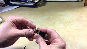 Self Centering Bit Assembly