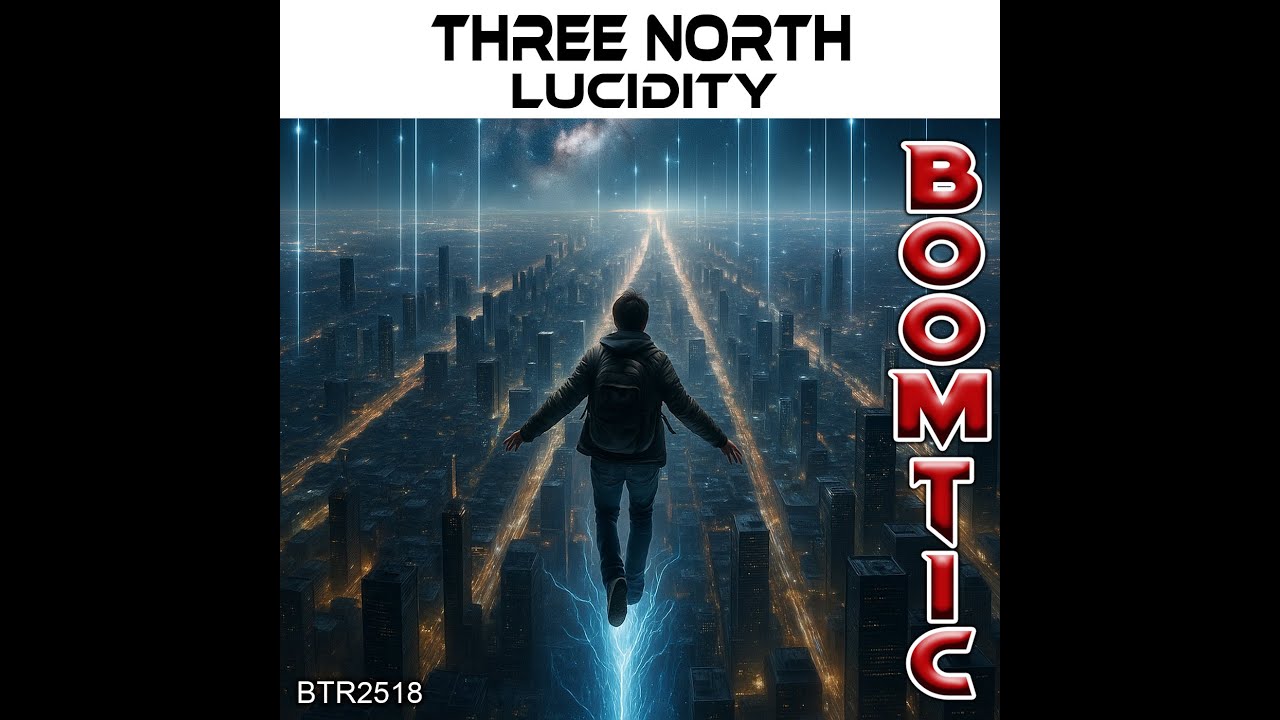 Watch Three North Lucidity on YouTube Watch Three North Lucidity on YouTube