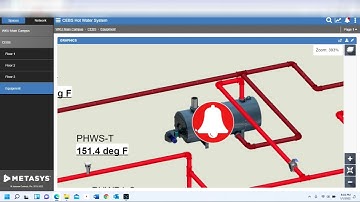 Let your building automation system help you troubleshoot device issues